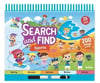 Auzou-Search and Find-Sports