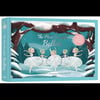 Auzou-The Most Beautiful Ballets 