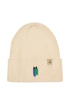 Beetle Beez-Little Monster Çocuk Triko Bere - Bej