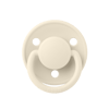 Bibs Silikon Emzik-Ivory