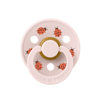 Bibs Studio Colour Ladybug Friends Emzik-Petal