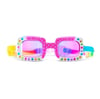 Bling2o Pretty Girl Poppy Pink - Çocuk Deniz Gözlüğü