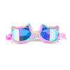 Bling2o Tie Dye Tabby Meow - Çocuk Deniz Gözlüğü