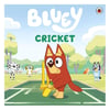 Bluey - Cricket