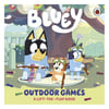Bluey - Outdoor Games