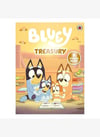 Bluey - Treasury