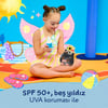 Childs Farm Çocuk Güneş Spreyi SPF 50+ 100 ml – Parfümsüz