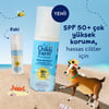 Childs Farm Çocuk Güneş Spreyi SPF 50+ 100 ml – Parfümsüz