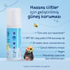 Childs Farm Çocuk Güneş Spreyi SPF 50+ 100 ml – Parfümsüz