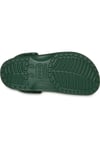 Crocs-Classic Clog K - Field Green