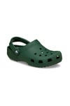 Crocs-Classic Clog K - Field Green