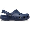 Crocs-Classic Clog K-Navy