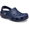 Crocs-Classic Clog K-Navy