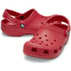 Crocs-Classic Clog K - Varsity Red