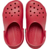 Crocs-Classic Clog K - Varsity Red