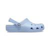 Crocs-Classic Clog T-Blue Calcite
