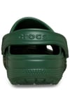 Crocs-Classic Clog T-Field Green