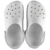 Crocs-Classic Clog T-White