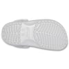 Crocs-Classic Glitter Clog K-Silver Glitter