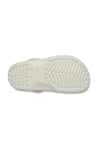 Crocs-Classic Glow Paint Splatter Clog K-Summit White/Multi 