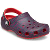 Crocs-Classic Jersey Clog K - Lacivert