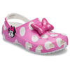 Crocs-Minnie Mouse Classic Clog T-Multi