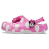 Crocs-Minnie Mouse Classic Clog T-Multi