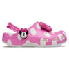Crocs-Minnie Mouse Classic Clog T-Multi