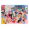 Dinner With Matisse-1000 Parça Puzzle