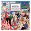 Dinner With Matisse-1000 Parça Puzzle