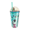 Etoilee-Iced Blue Unicorn Suluk