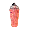 Etoilee-Iced Pink Unicorn Suluk