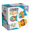 Headu Ecoplay-Combo Memmo