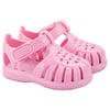 İgor Tobby Gloss Sandalet-Rosa