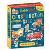 Imagine That Publish-Build and Play - Construction Site Book and Play