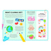 Imagine That Publish-Make Art - Kawaii