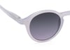 İzipizi Sun Junior #D Violet Dawn Çocuk Güneş Gözlüğü