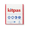 Kitpas Pastel Boya-6 Renk