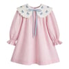 Le Petit Mico-Jolie Bow Blue