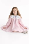 Le Petit Mico-Jolie Bow Blue