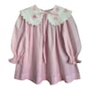 Le Petit Mico-Jolie Bow Pink