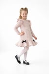 Le Petit Mico-Pink Charlotte