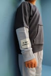 Leo Sweatshirt