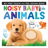 Little Tiger-Noisy Baby Animals