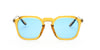 LOOKlight Francisco-Daisy Amber/Light Blue