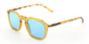 LOOKlight Francisco-Daisy Amber/Light Blue