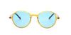 LOOKlight Runda-Daisy Multicolor/Light Blue