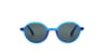 LOOKlight Will - Jelly Blue Çocuk Güneş Gözlüğü