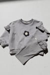 Lucy Sweatshirt 