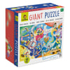 Ludattica-Giant Puzzle-Uzay